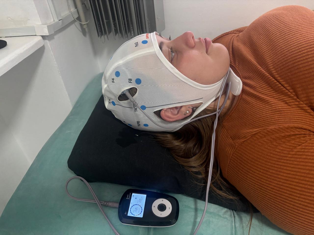 Faixa de Fotobiomodulação